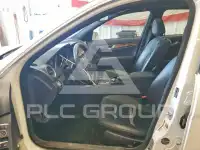 2012 Mercedes Benz C-Class фото