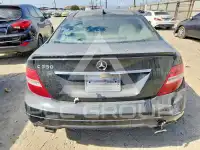 2012 Mercedes Benz C-Class фото