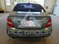 2012 Mercedes Benz C-Class фото