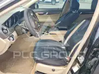 2012 Mercedes Benz C-Class photo