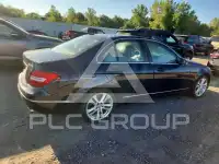 2012 Mercedes Benz C-Class фото