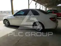 2012 Mercedes Benz C-Class фото