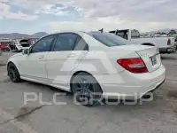 2012 Mercedes Benz C-Class фото