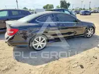 2012 Mercedes Benz C-Class фото