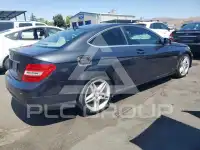 2012 Mercedes Benz C-Class фото