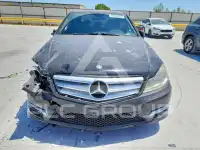 2012 Mercedes Benz C-Class фото