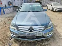 2012 Mercedes Benz C-Class фото