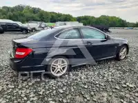 2012 Mercedes Benz C-Class фото