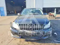 2012 Mercedes Benz C-Class photo