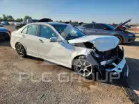 2012 Mercedes Benz C-Class photo