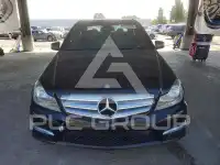 2012 Mercedes Benz C-Class photo