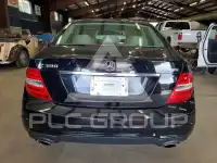 2012 Mercedes Benz C-Class фото