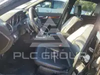 2012 Mercedes Benz C-Class фото