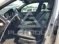 2012 Mercedes Benz C-Class фото