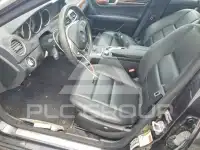 2012 Mercedes Benz C-Class photo