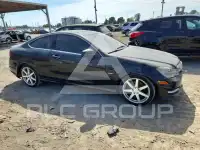 2012 Mercedes Benz C-Class фото