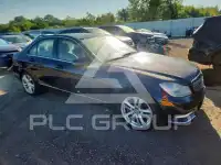 2012 Mercedes Benz C-Class фото