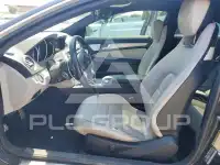 2012 Mercedes Benz C-Class фото