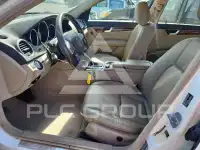 2012 Mercedes Benz C-Class фото