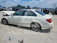 2012 Mercedes Benz C-Class photo