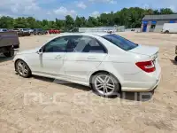 2012 Mercedes Benz C-Class photo
