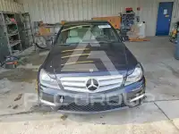 2012 Mercedes Benz C-Class фото