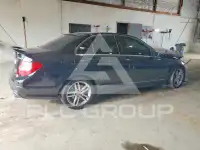 2012 Mercedes Benz C-Class фото