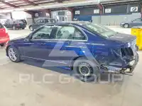 2012 Mercedes Benz C-Class photo