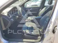 2012 Mercedes Benz C-Class фото