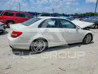 2012 Mercedes Benz C-Class photo