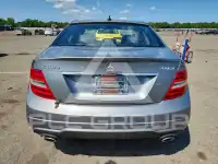 2012 Mercedes Benz C-Class photo