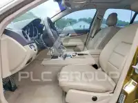 2012 Mercedes Benz C-Class фото