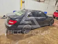 2012 Mercedes Benz C-Class фото