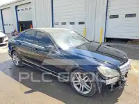 2012 Mercedes Benz C-Class фото