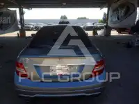 2012 Mercedes Benz C-Class photo