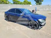 2012 Mercedes Benz C-Class фото
