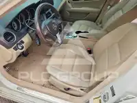 2012 Mercedes Benz C-Class photo