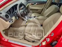 2012 Mercedes Benz C-Class фото