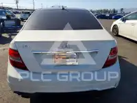 2012 Mercedes Benz C-Class фото