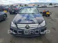 2012 Mercedes Benz C-Class photo