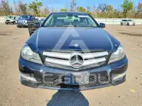 2012 Mercedes Benz C-Class photo