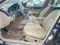 2012 Mercedes Benz C-Class фото