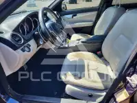 2012 Mercedes Benz C-Class фото