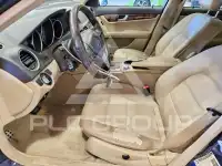 2012 Mercedes Benz C-Class фото