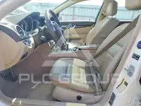 2012 Mercedes Benz C-Class фото