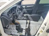 2012 Mercedes Benz C-Class фото