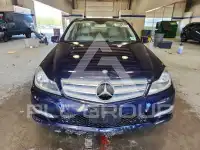 2012 Mercedes Benz C-Class фото