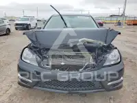 2012 Mercedes Benz C-Class фото