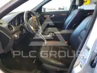 2012 Mercedes Benz C-Class фото