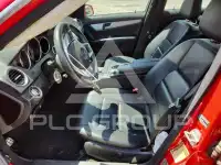 2012 Mercedes Benz C-Class фото